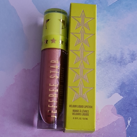 Jeffree Star Liquid Lip Bronze Blood - Picture 3 of 3